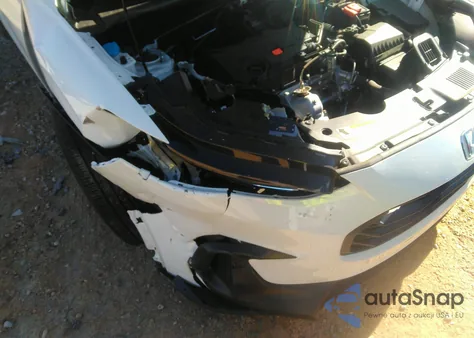 2024 Honda Hr-V 2Wd Sport/2Wd Sport W/O Bsi z USA, uszkodzony, nr VIN 3CZRZ1H50RM740994